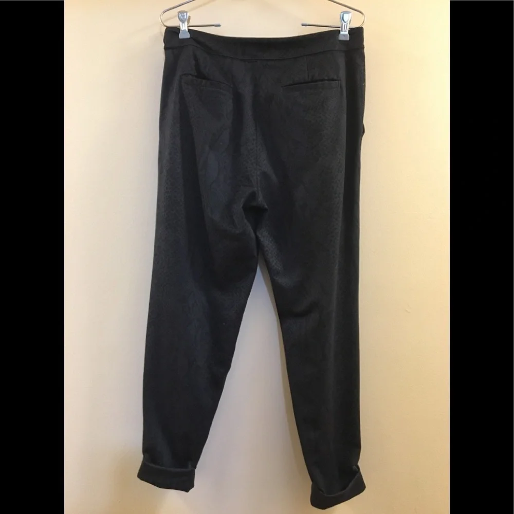 Lululemon Jet Crop (Slim) (Luxtreme 25.5